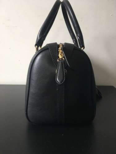 Burberry SG Soft Medium Chester Armour Bowling Best Deal in USA